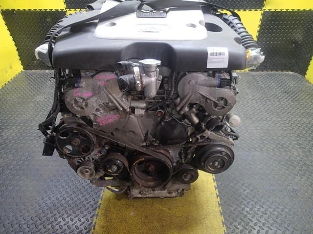 Двигатель Ниссан Скайлайн в Чистополе 98263