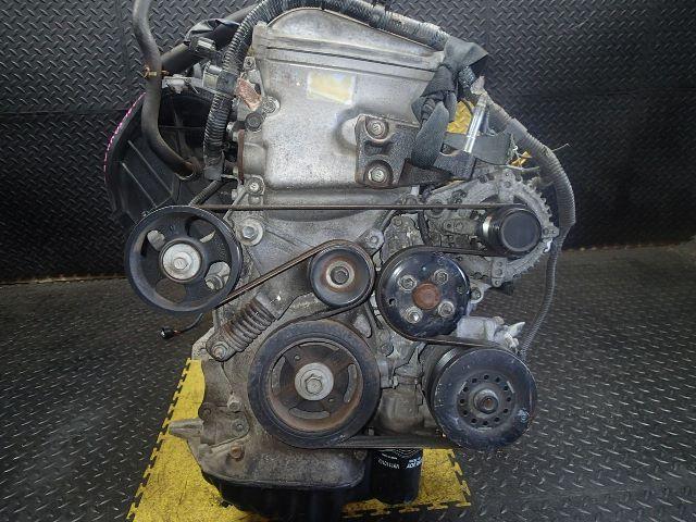 Двигатель Тойота РАВ 4 в Чистополе 99284
