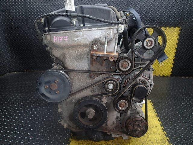 Двигатель Мицубиси РВР в Чистополе 99294