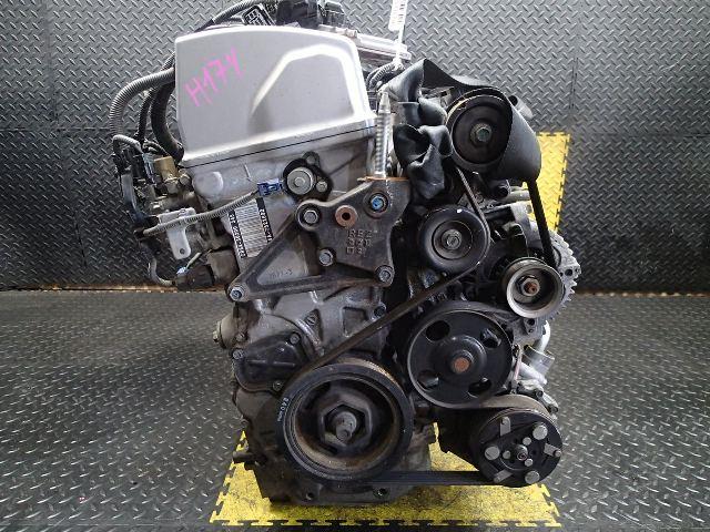 Двигатель Хонда СРВ в Чистополе 99303